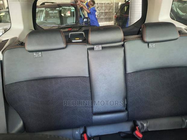 Subaru Forester 2016 Gray - thumbnail 4