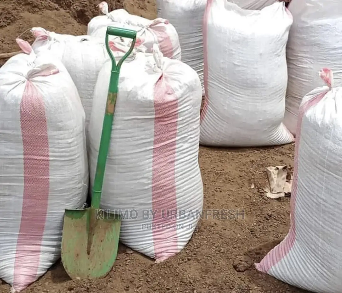 Pure Goat Manure Available 90kgs Packed
