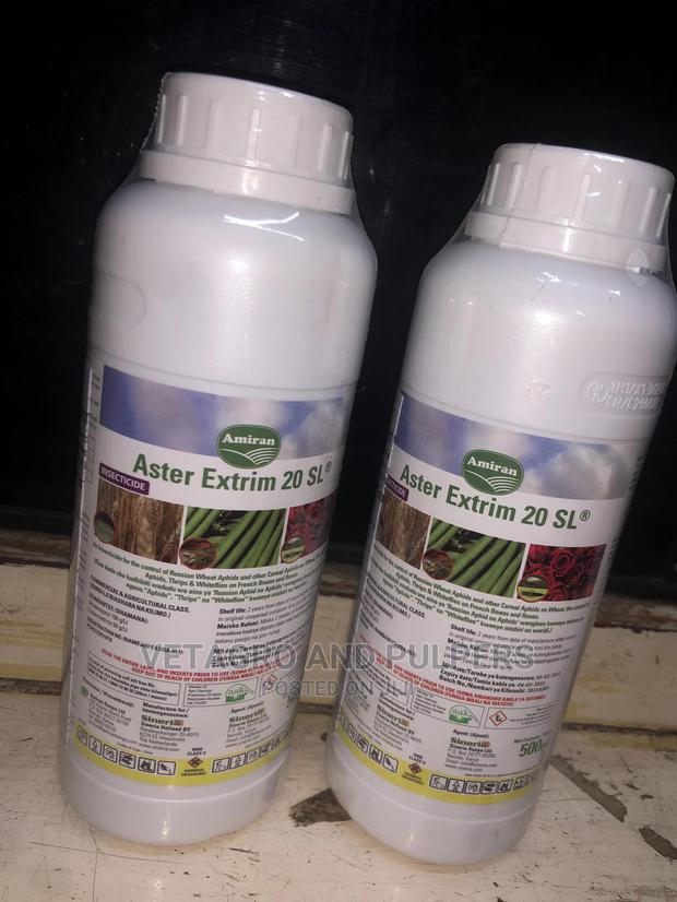 Aster Extrim 20SL Insecticide - thumbnail 2