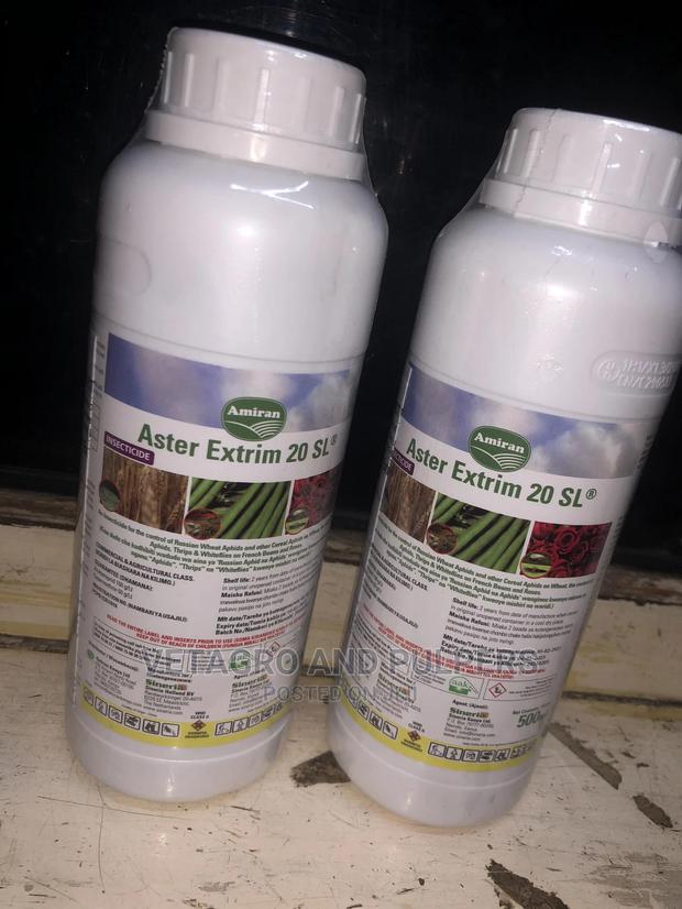 Aster Extrim 20SL Insecticide - main view