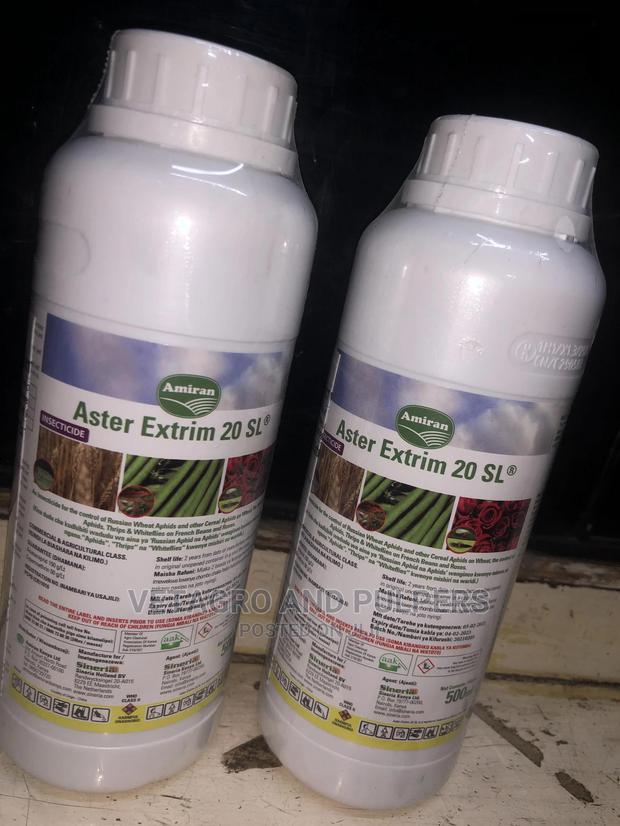 Aster Extrim 20SL Insecticide - thumbnail 3