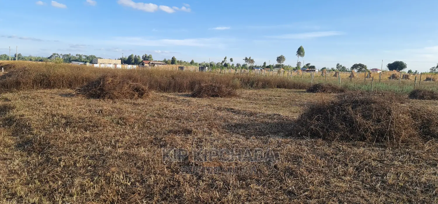 1⁄4 Plot in Gated Community for Sale in Illula Eldoret
