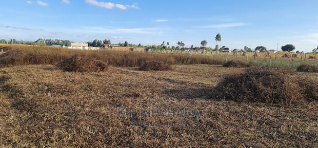 1⁄4 Plot in Gated Community for Sale in Illula Eldoret - main view