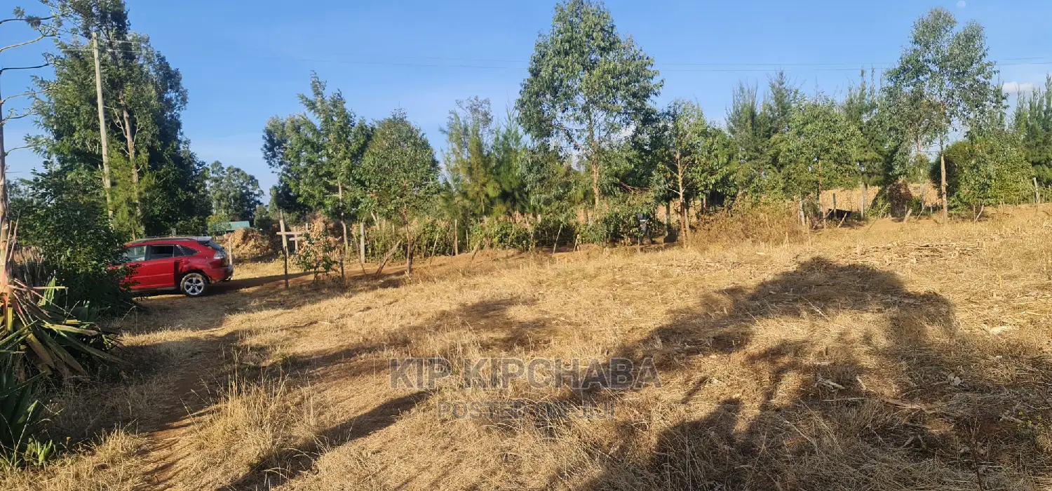 1⁄4 Plot in Gated Community for Sale in Illula Eldoret