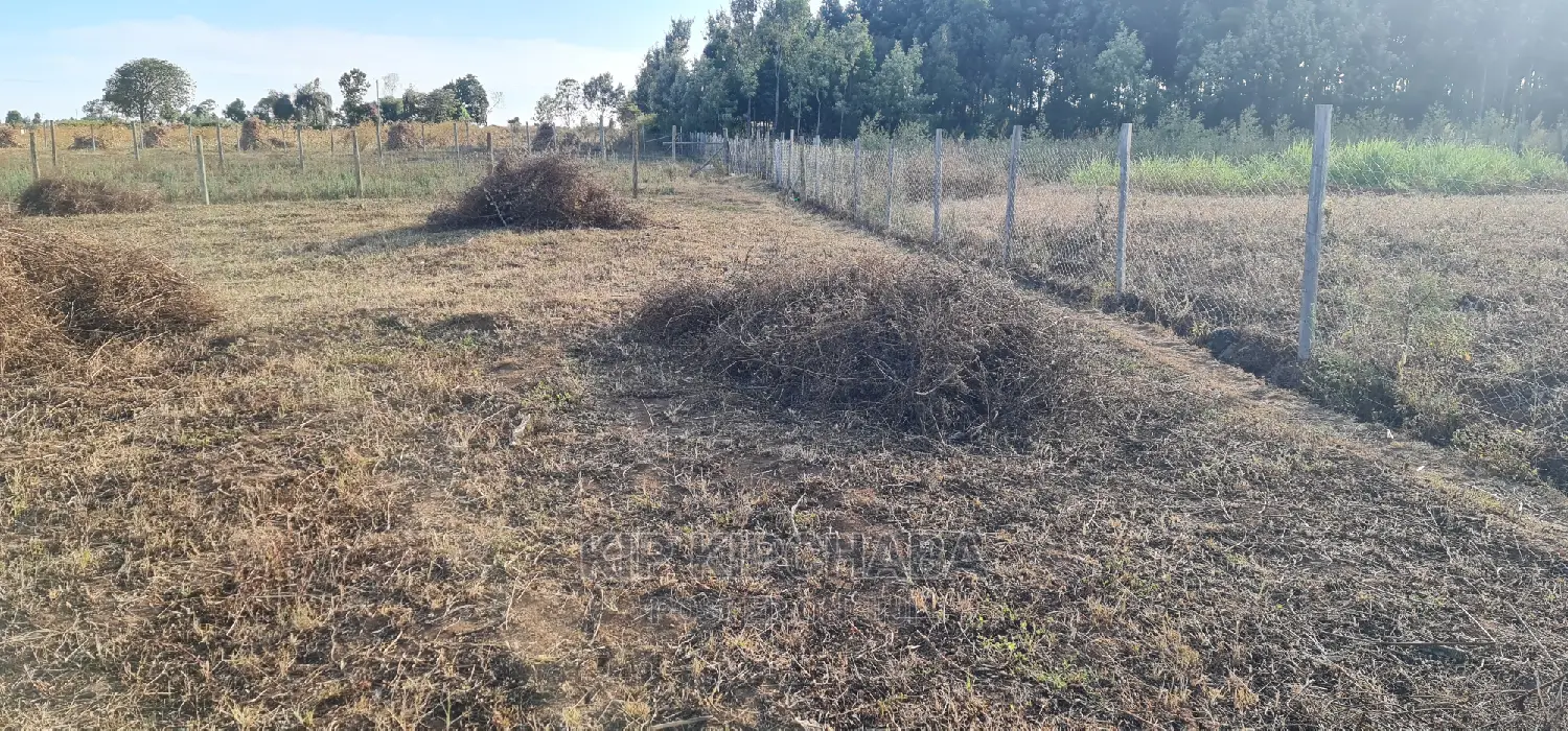 1⁄4 Plot in Gated Community for Sale in Illula Eldoret