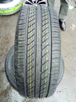 225/60r17 Achilles Tyres Made in Indonesia