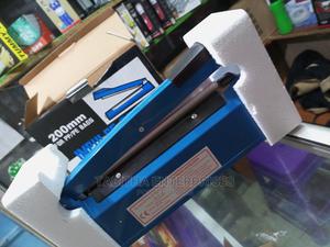 Original Impulse Sealer - thumbnail 2