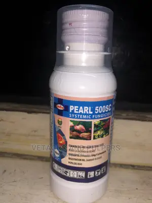 Pearl 500sc Fungicide 100ml - 1ltr