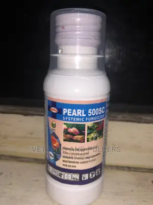 Pearl 500sc Fungicide 100ml - 1ltr