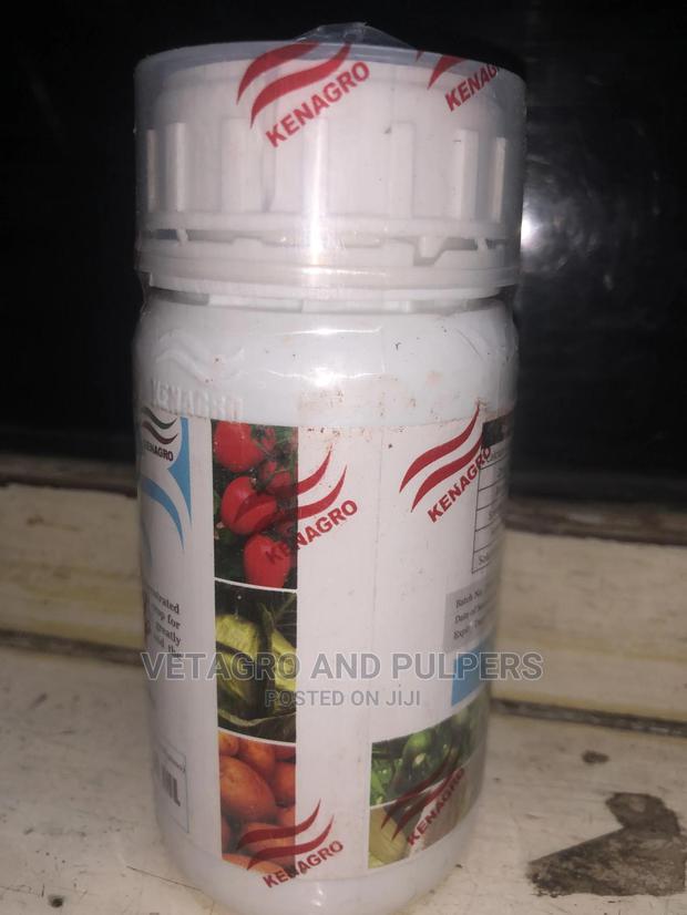 CABOZINC SC 100ml - 1ltr Adjuvant - thumbnail 3