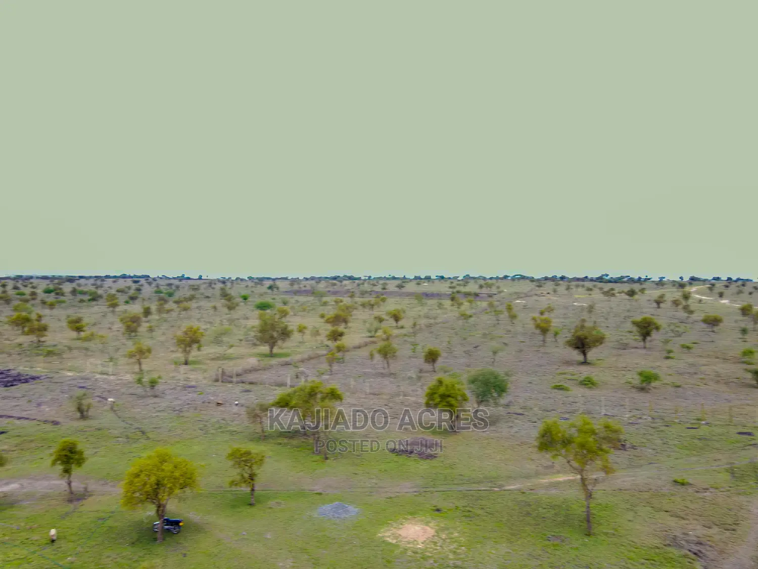 28acres Sajiloni(Mashuru/Imaroro Rd)Touching Inkinye Center