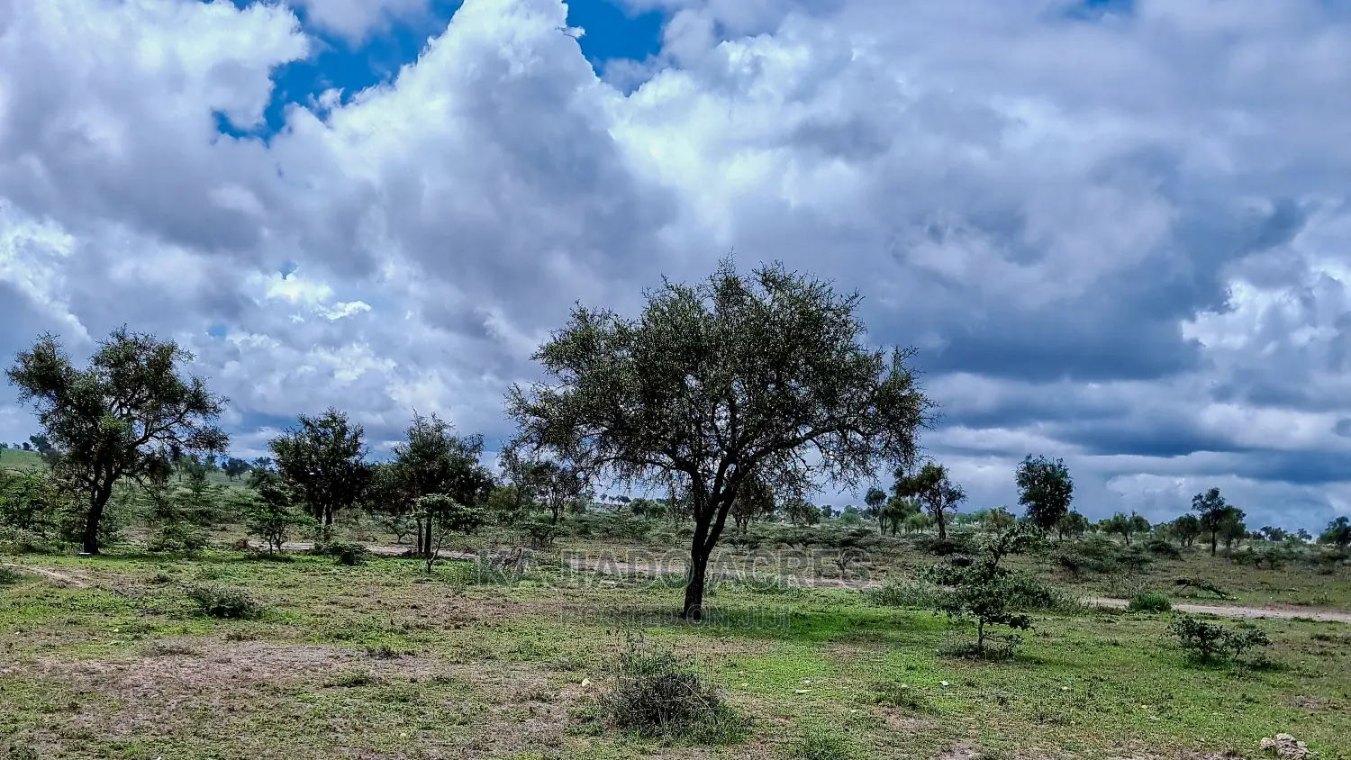 28acres Sajiloni(Mashuru/Imaroro Rd)Touching Inkinye Center