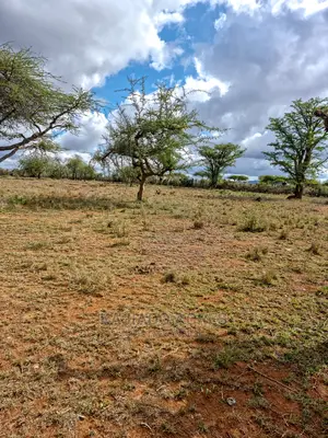 Prime 5 Acres in Kajiado at 3.5m
(200metres From Tarmac