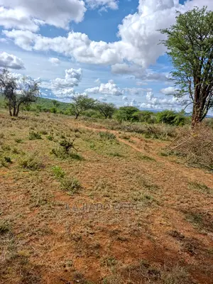 Prime 5 Acres in Kajiado at 3.5m
(200metres From Tarmac