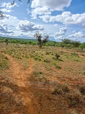 Prime 5 Acres in Kajiado at 3.5m
(200metres From Tarmac