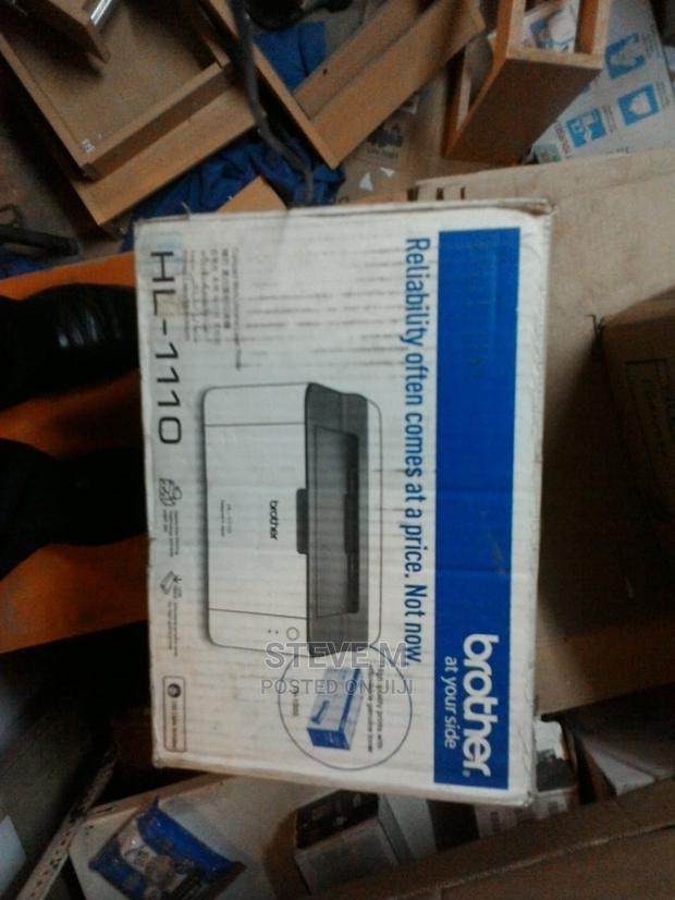 Brother Printer