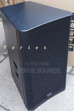 QSC Mid Range Speaker