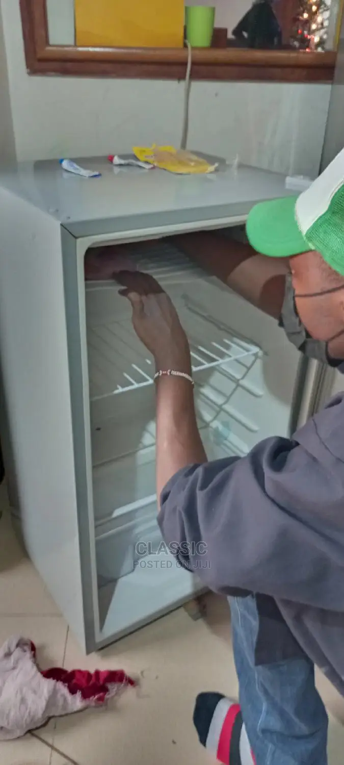 Fridges Repair Services