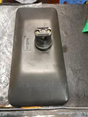 Side Mirror Ashock Leyland, Eicher and Tata.