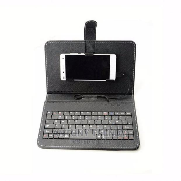 Phone Keyboard Make Your Laptop - main view