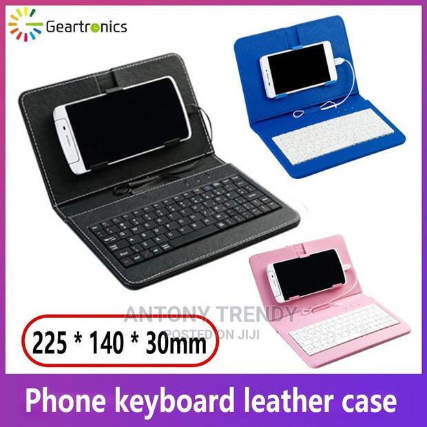 Phone Keyboard Make Your Laptop - thumbnail 5