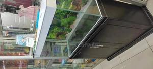 Aquarium With Stand - main view