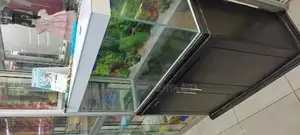 Aquarium With Stand