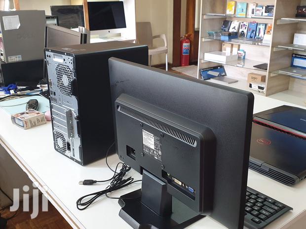 New Desktop Computer HP Slimline 290 4GB Intel 1T - thumbnail 3