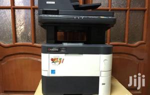 Kyocera Ecosys M3540idn Per Minute Speed