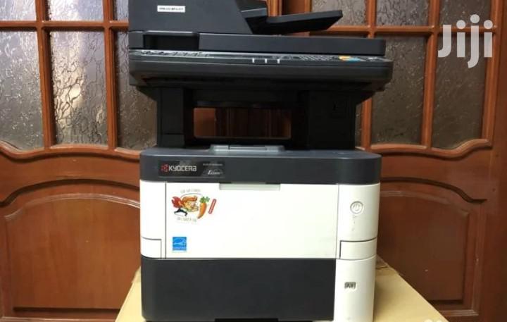 Kyocera Ecosys M3540idn Per Minute Speed