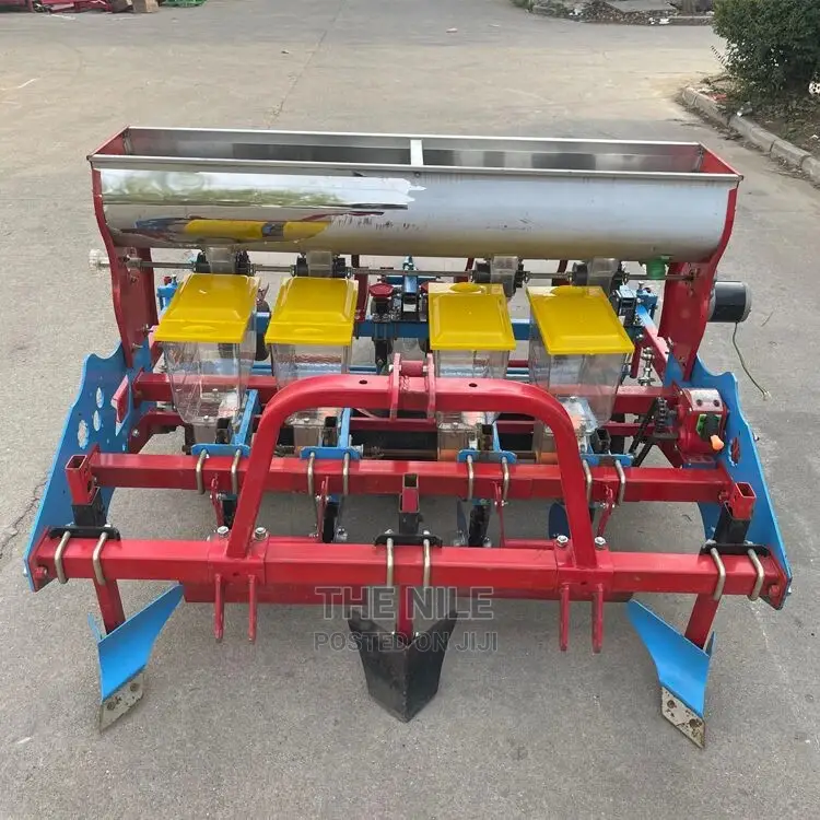 Good Quality and Low Price Corn Planter