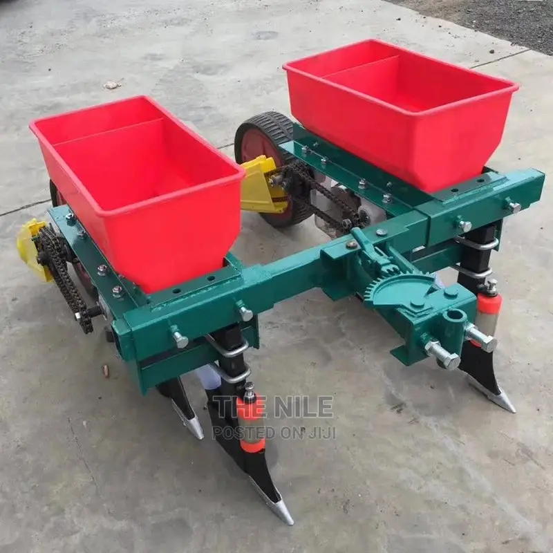 Discount Hot Selling Maize Planter