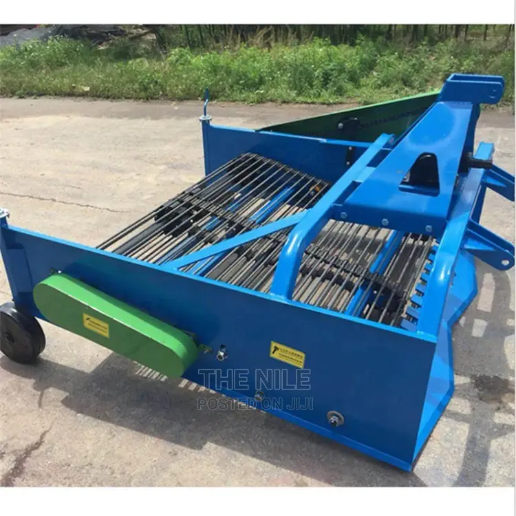 Sweet Potato Harvester Machine Price