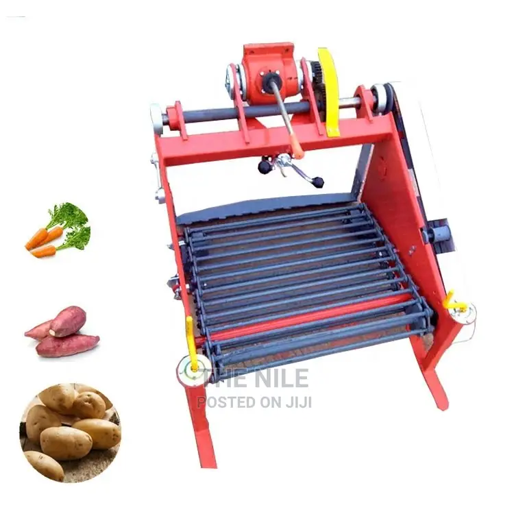 High Quality Harvester Parts