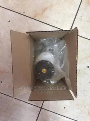 Brake Master Cylinder