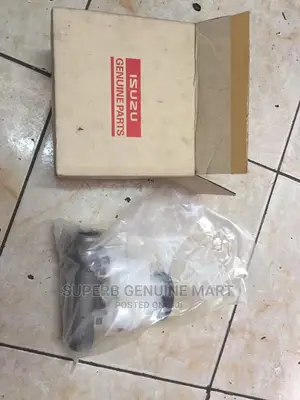 Brake Master Cylinder