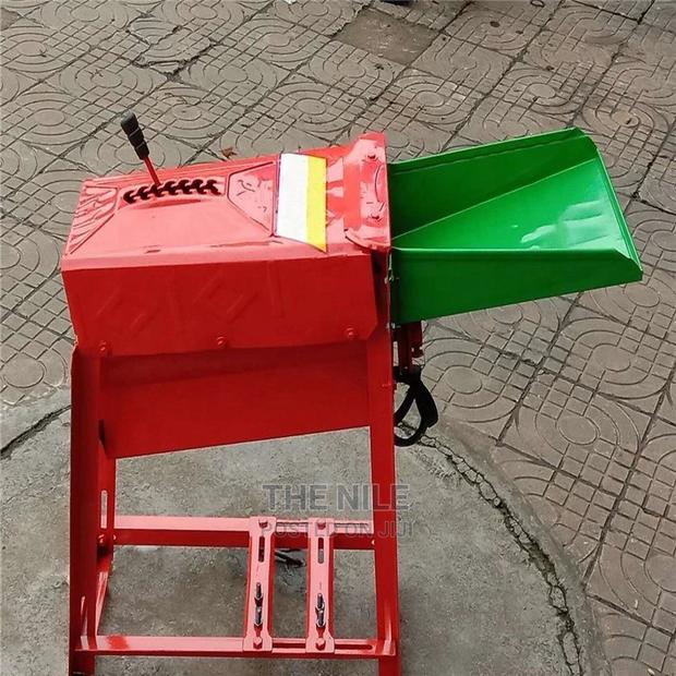 Corn Sheller Thresher