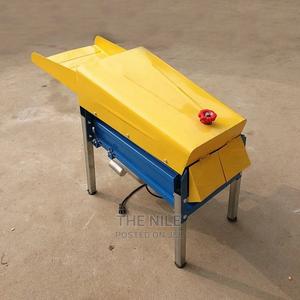 Machine Sheller Sweet Corn - thumbnail 2