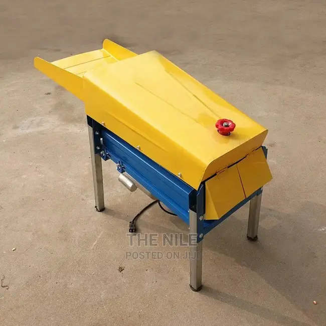 Machine Sheller Sweet Corn