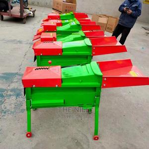 Electric Maize Threshing Machine - thumbnail 2