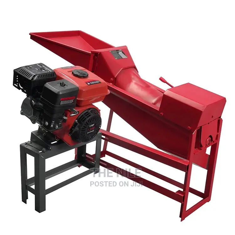 304stainless Steel Thresher Corn