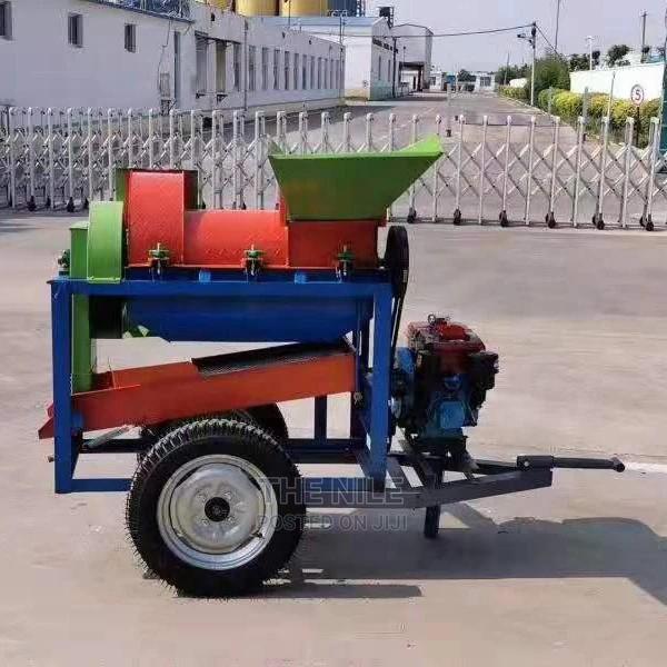 Hot Sale Maize Threshing - main view