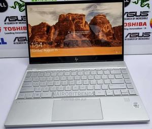 Laptop HP Envy 13 16GB Intel Core I7 SSD 512GB