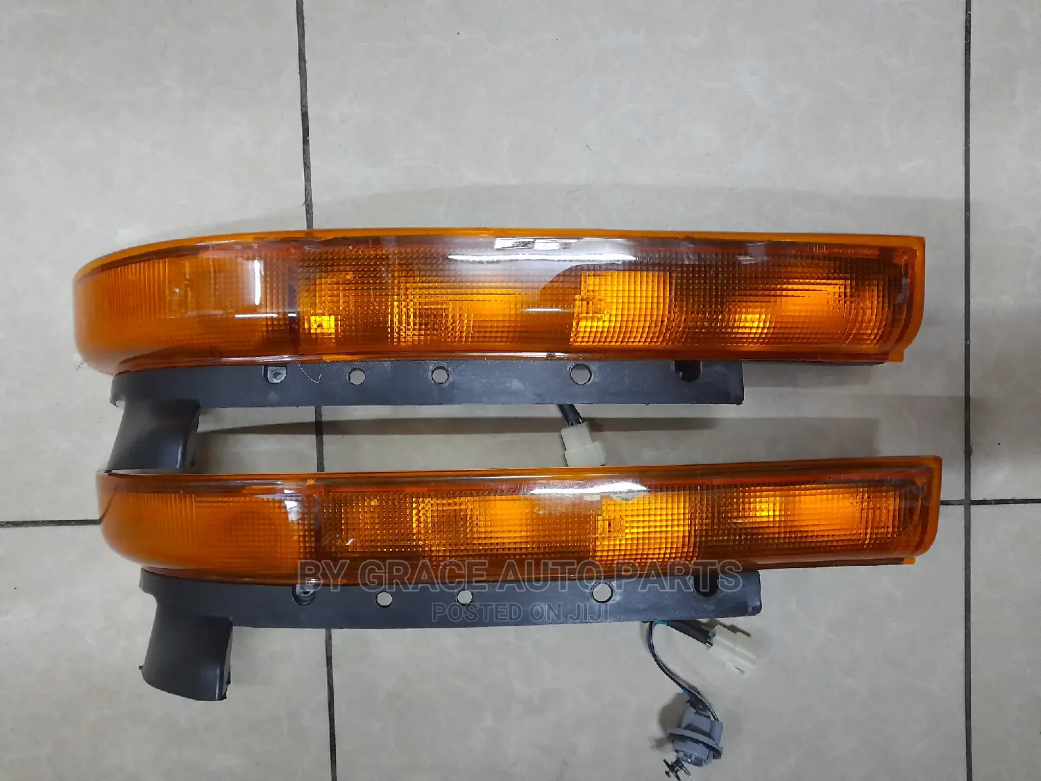 Signal Lamp/Indicator Mitsubishi
