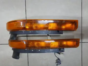 Signal Lamp/Indicator Mitsubishi