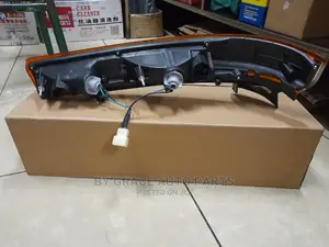 Signal Lamp/Indicator Mitsubishi