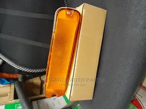Bumper Lamp Isuzu FRR/FSR/FTR