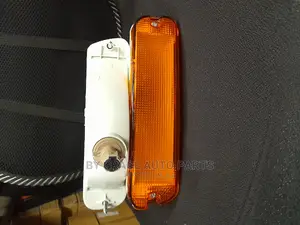 Bumper Lamp Isuzu FRR/FSR/FTR