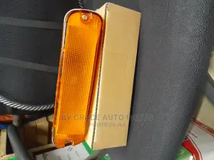 Bumper Lamp Isuzu FRR/FSR/FTR