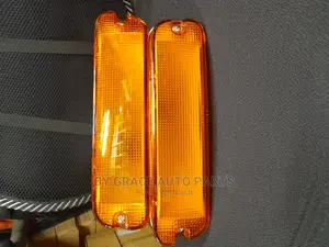 Bumper Lamp Isuzu FRR/FSR/FTR
